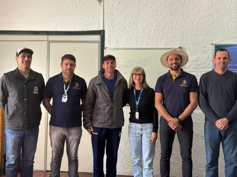 Associação dos Fornos de Gramado inicia gestão 2025/2027 com novos planos