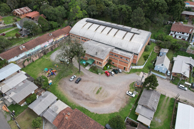 Canela planeja escola-modelo no centro da cidade com nova área desapropriada