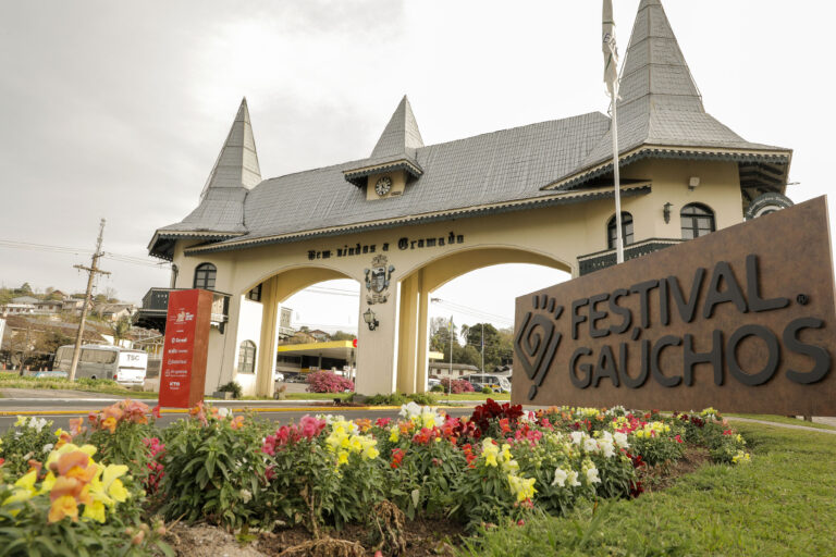 Festival Gaúchos inicia nesta sexta