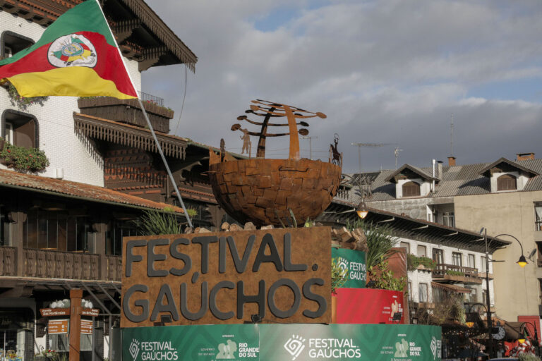 Festival Gaúchos e Casa Nuvole promovem Assado Farroupilha no dia 20 de setembro