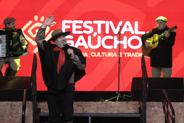 Festival Gaúchos movimentou Gramado no primeiro fim de semana