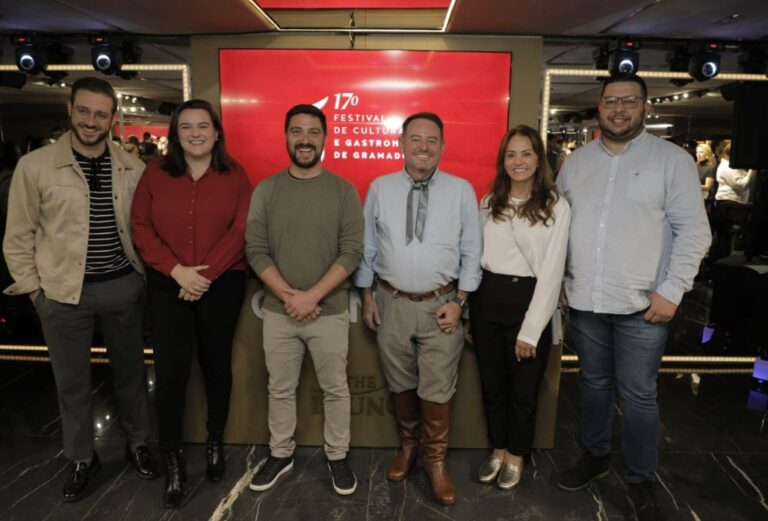 Gramado lança 17ª edição do Festival de Cultura e Gastronomia