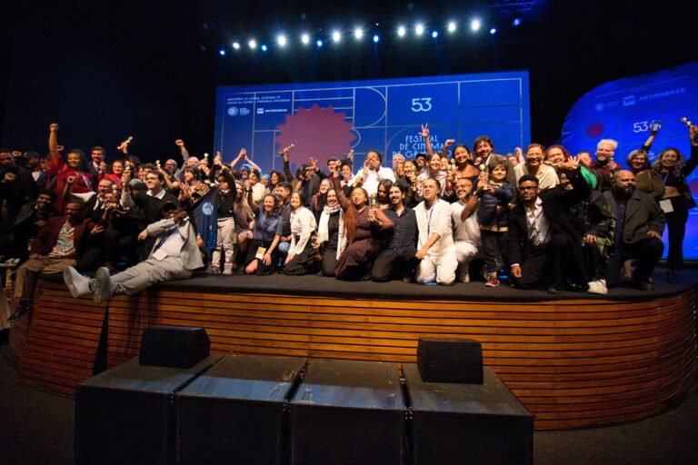 Festival de Cinema de Gramado é tema do Observatório Iecine