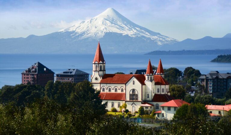 Puerto Varas leva encantos do sul do Chile ao Festuris 2025