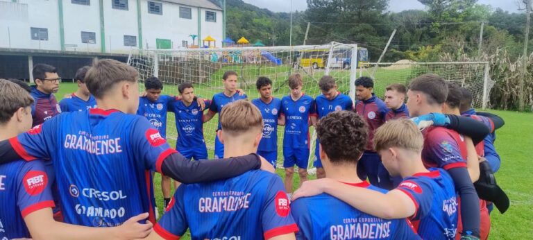 Primeiro desafio é encarar o ‘Leão’