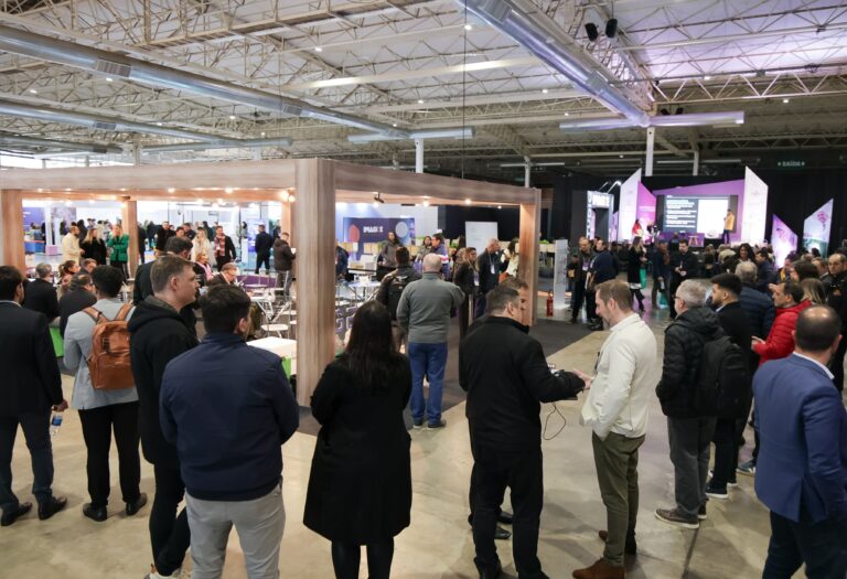 Geronto Fair 2025 chega ao fim em Gramado