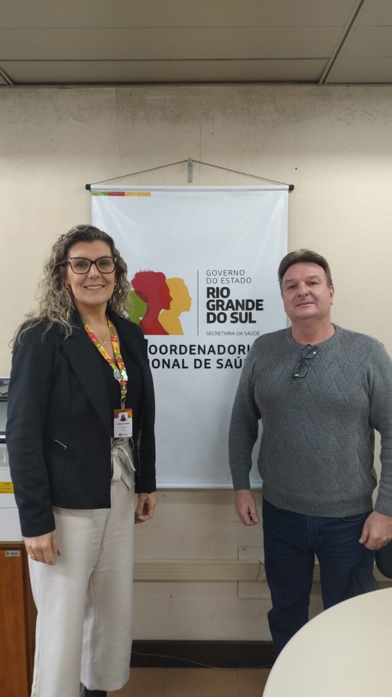 Projetos do Bloco Cirúrgico e do Centro de Hemodiálise do HASM recebem ajustes finais