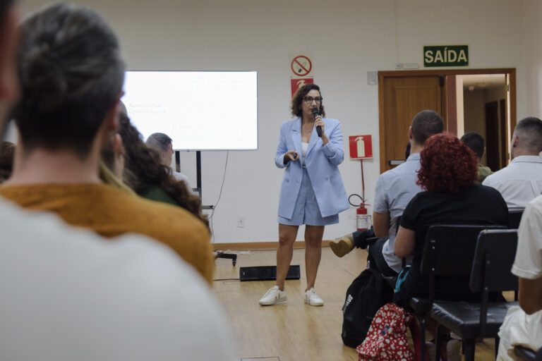 Gramado recebe capacitação em acessibilidade atitudinal nesta quarta