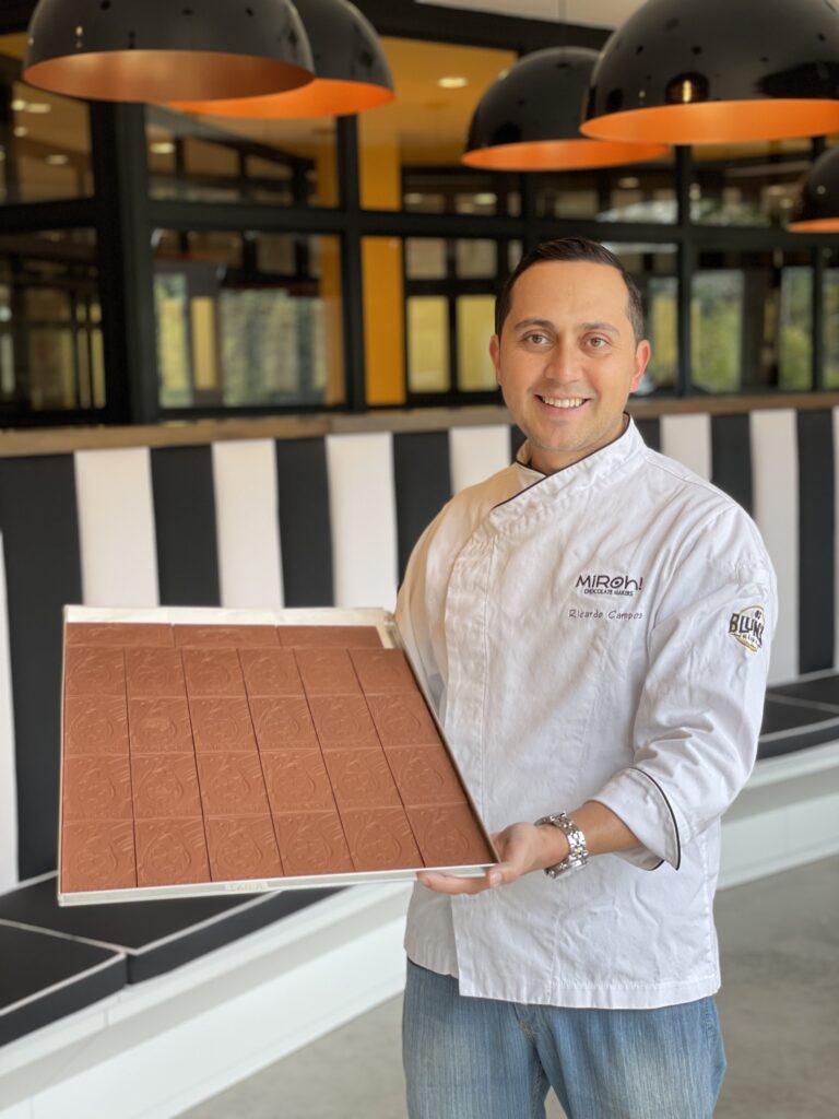 Marca de Gramado ganha o “Oscar do Chocolate”