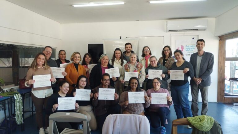 Seminário qualifica artesãos de Canela