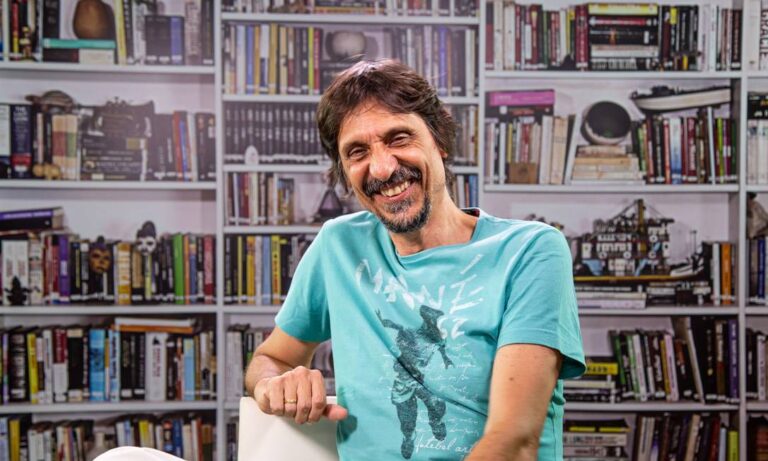 Câmara de Gramado se manifesta em nota após ataque do jornalista Peninha