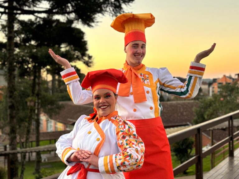 Canela recebe o encontro “Memórias, Histórias e Sabores” nesta quinta