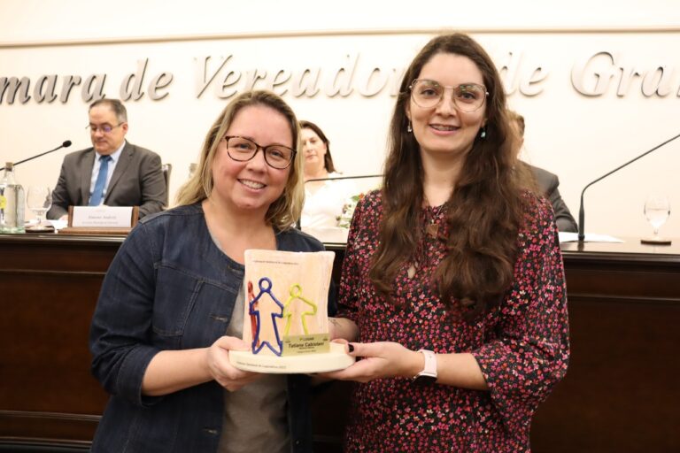 Inscrições para o Troféu Professor Destaque vão até 30 de setembro