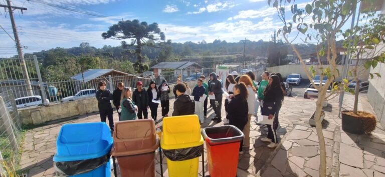 Programa de Canela é selecionado para Mostra Nacional em BH