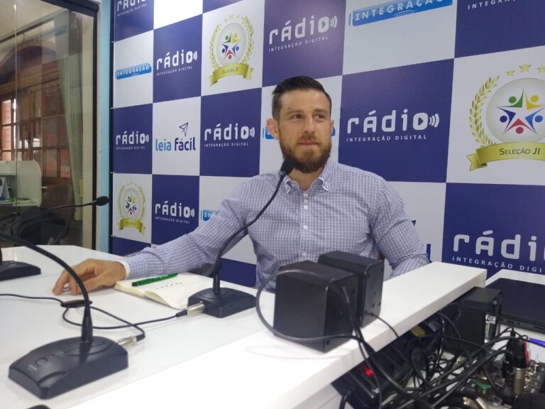 “Retrocesso ambiental gigantesco”, aponta Renan Sartori