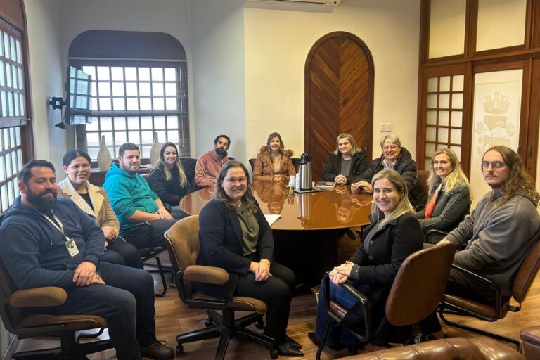 SSPMG apresenta proposta de vale-alimentação para servidores municipais