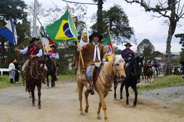 Festejos Farroupilhas Canela e Gramado: confira a programação completa