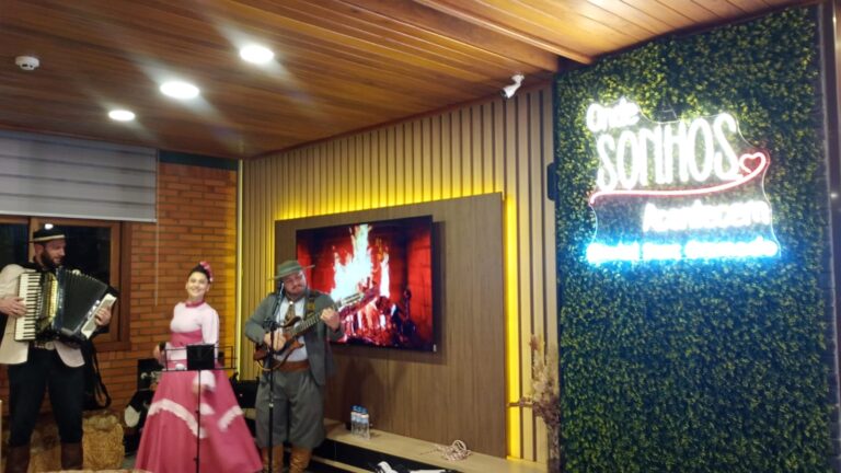 Hotel Sesc Gramado celebra a Semana Farroupilha com programação exclusiva para hóspedes