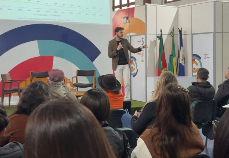 Setembro Amarelo alerta empresas para saúde mental no trabalho