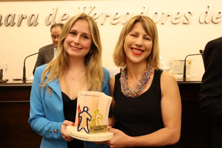 Últimos dias para se inscrever no Troféu Professor Destaque do Legislativo