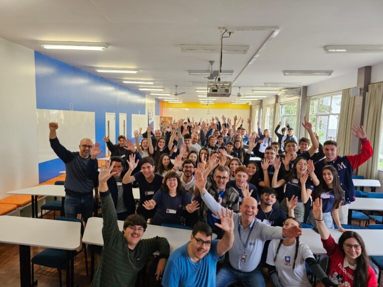 UCS Hortênsias promove ação comunitária com serviços gratuitos à população