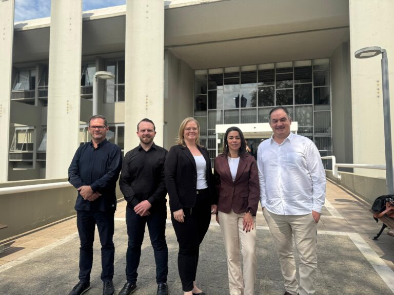 Regimento Interno passa por atualização na Câmara de Gramado