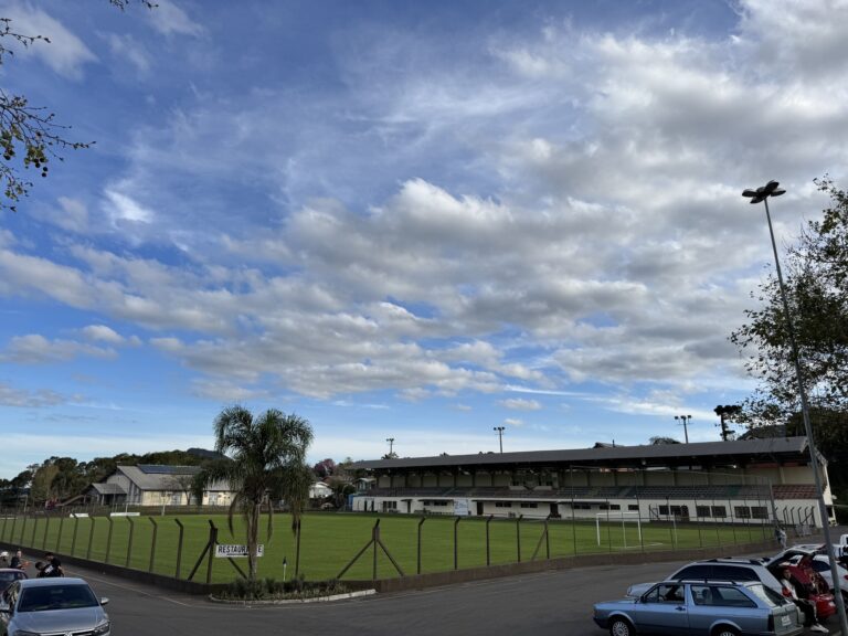Copa Gramado Laghetto Sub-16 movimenta o esporte e a economia local