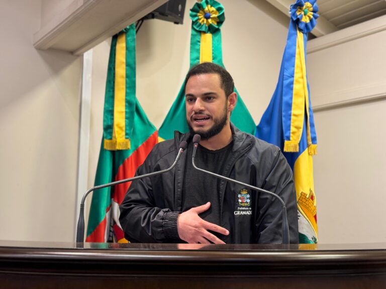 Gramado terá novo cronograma de coleta de lixo a partir de 20 de outubro