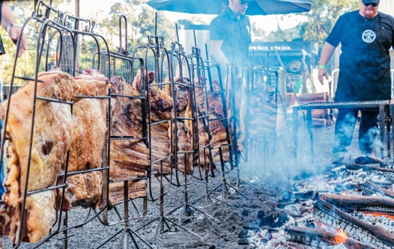 Tradicional festival de churrasco de Gramado anuncia data e novo formato