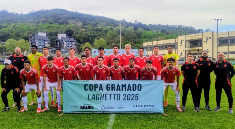 Inter e Juventude decidem amanhã a Copa Laghetto