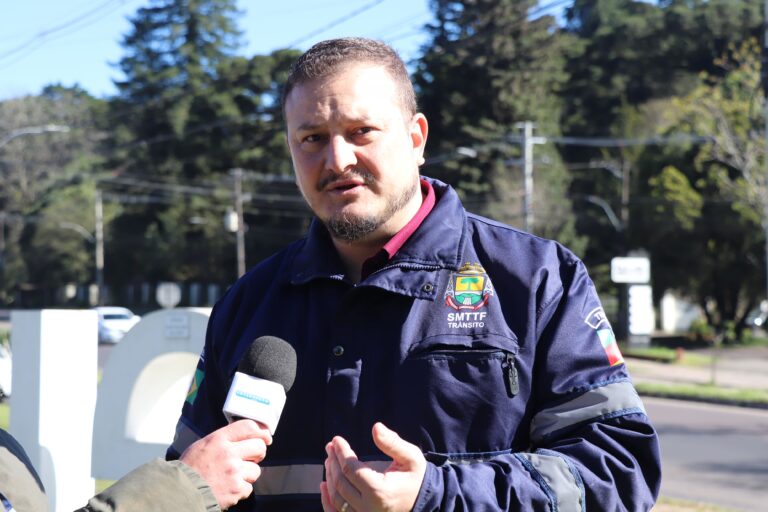 Operação Poste Limpo, trânsito e o que disseram sobre panfletagem e áreas invadidas