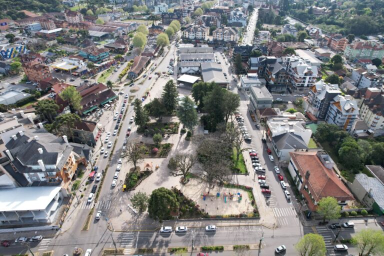 UCS leva serviços de orientação à comunidade de Canela neste sábado