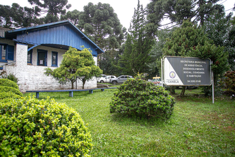 Canela lança Campanha para arrecadação de alimentos para Famílias Vulneráveis