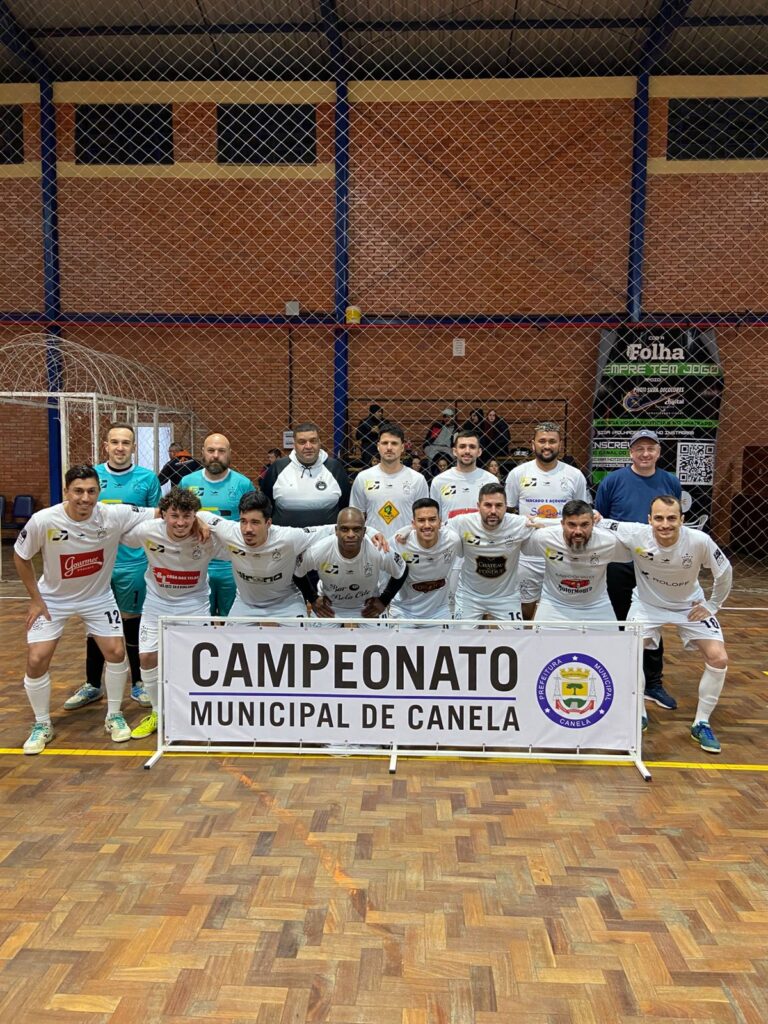 Série Ouro tem líder isolado