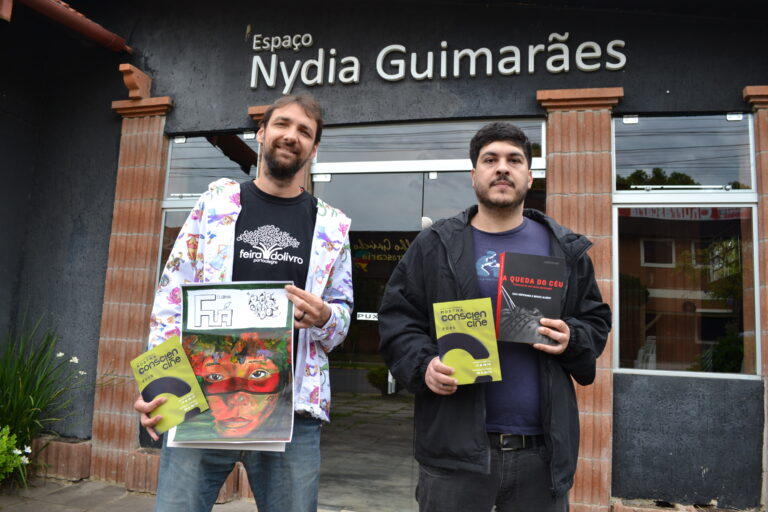 Mostra Consciencine segue neste fim de semana com foco no cinema indígena