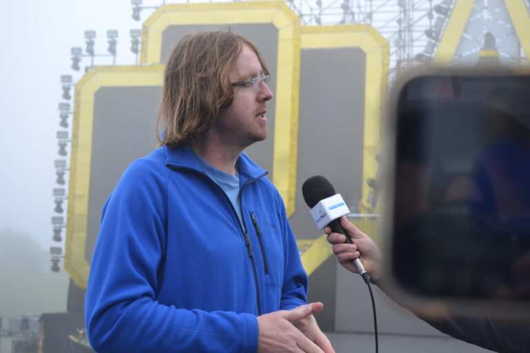 Magia e emoção do espetáculo que encanta Gramado