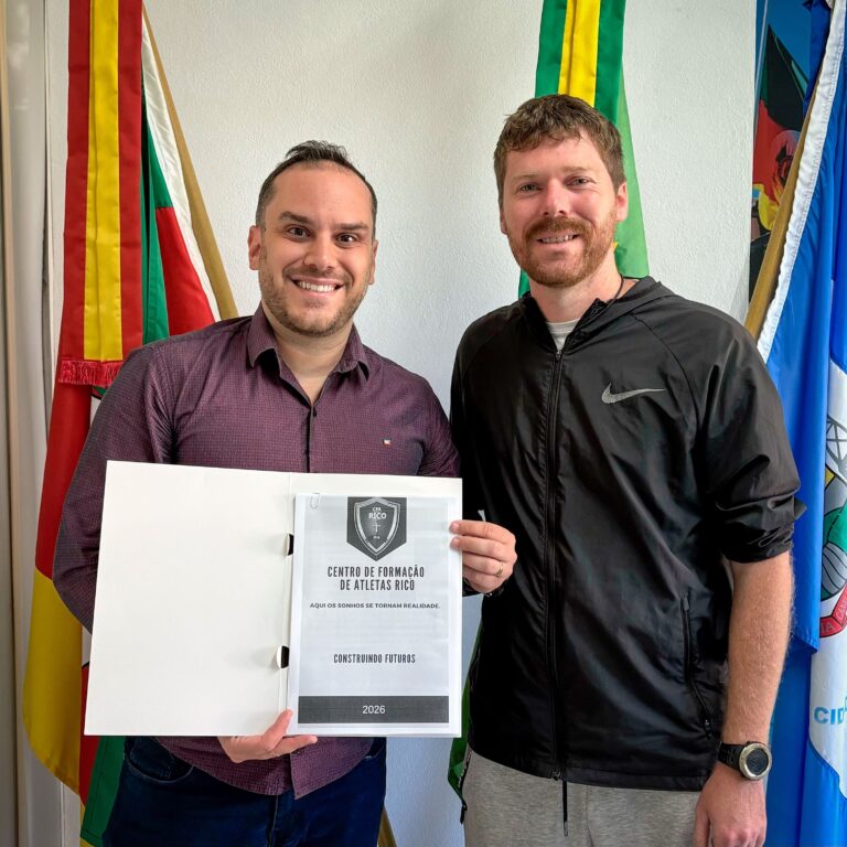 O projeto que precisa de atenção do poder público