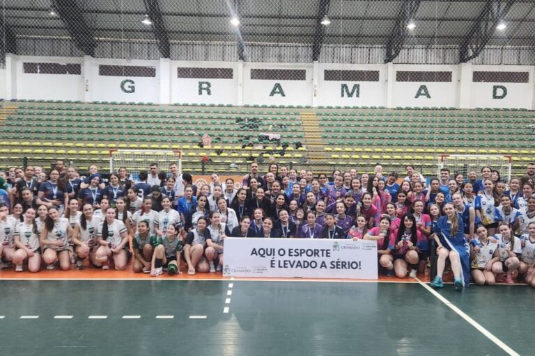 Esporte em Gramado: credibilidade e equipe