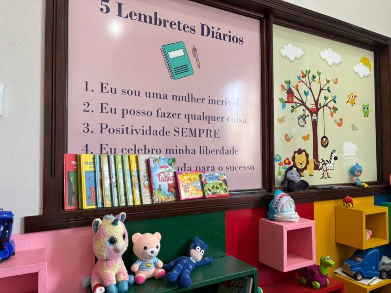 O projeto de combate à violência doméstica nas escolas de Canela