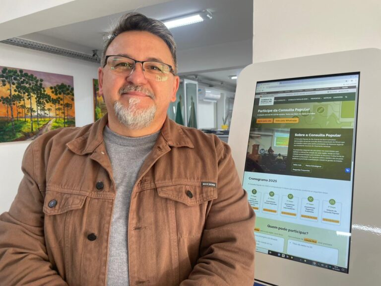 Consulta Popular mobiliza região e incentiva participação cidadã