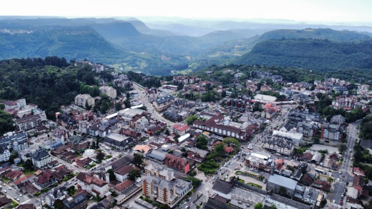 Votação da Consulta Popular 2025 inicia hoje com três projetos para Gramado