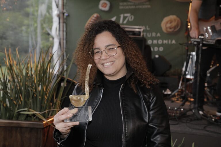 Festival de Gastronomia revela o vencedor do Concurso Melhor Chef em Gramado