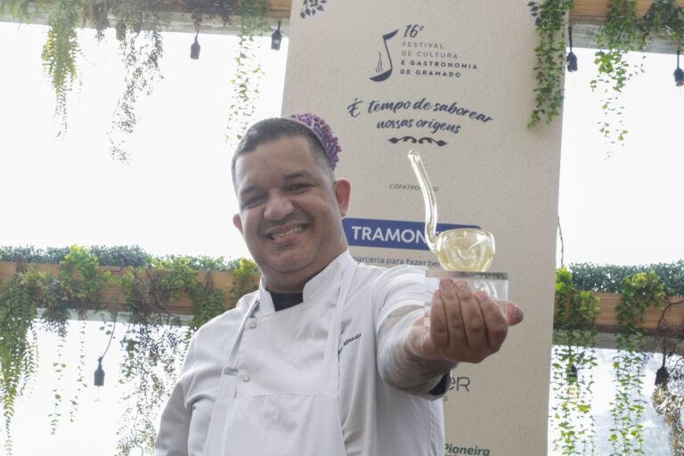 Doze chefs disputam o título de Melhor Chef em Gramado