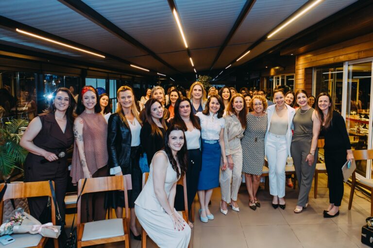 Gramado reforça apoio ao empreendedorismo feminino em parceria com o evento Cocriar