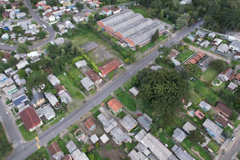 Canela Realiza 1ª Corrida de Carrinho de Rolimã em Novembro