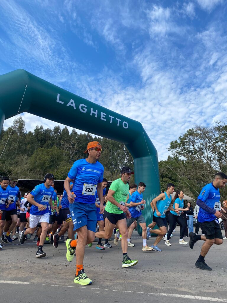 Corrida de Rua de Gramado abre inscrições para a 3ª etapa e Prova Infantil
