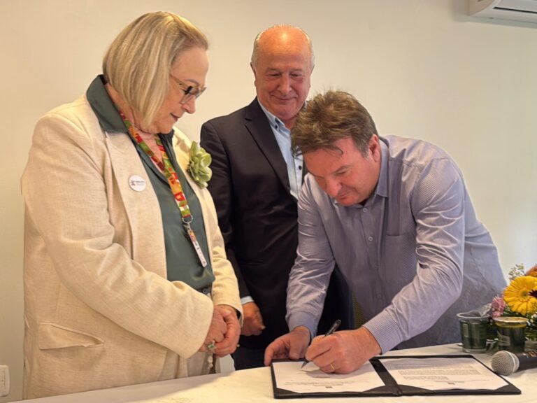 Hospital Arcanjo São Miguel pode ganhar Ambulatório de Dermatologia