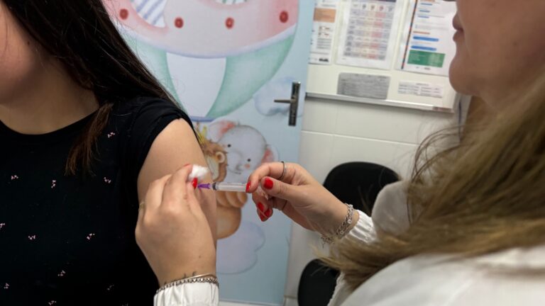 Campanha de Multivacinação segue até o final do mês em Canela