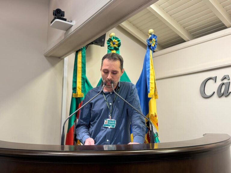 Tribuna do Povo aborda avanços na saúde mental em Gramado