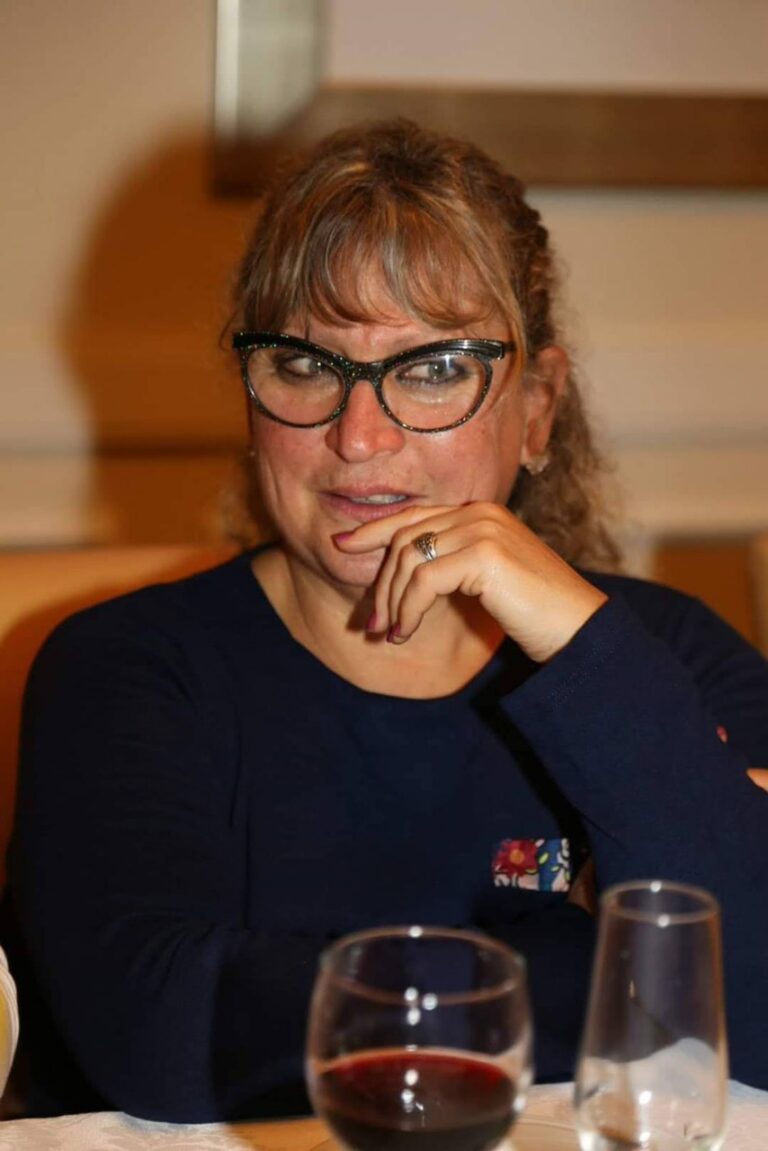 UBS do Bairro Jardim recebe nome da médica Dra. Ângela Stelkens